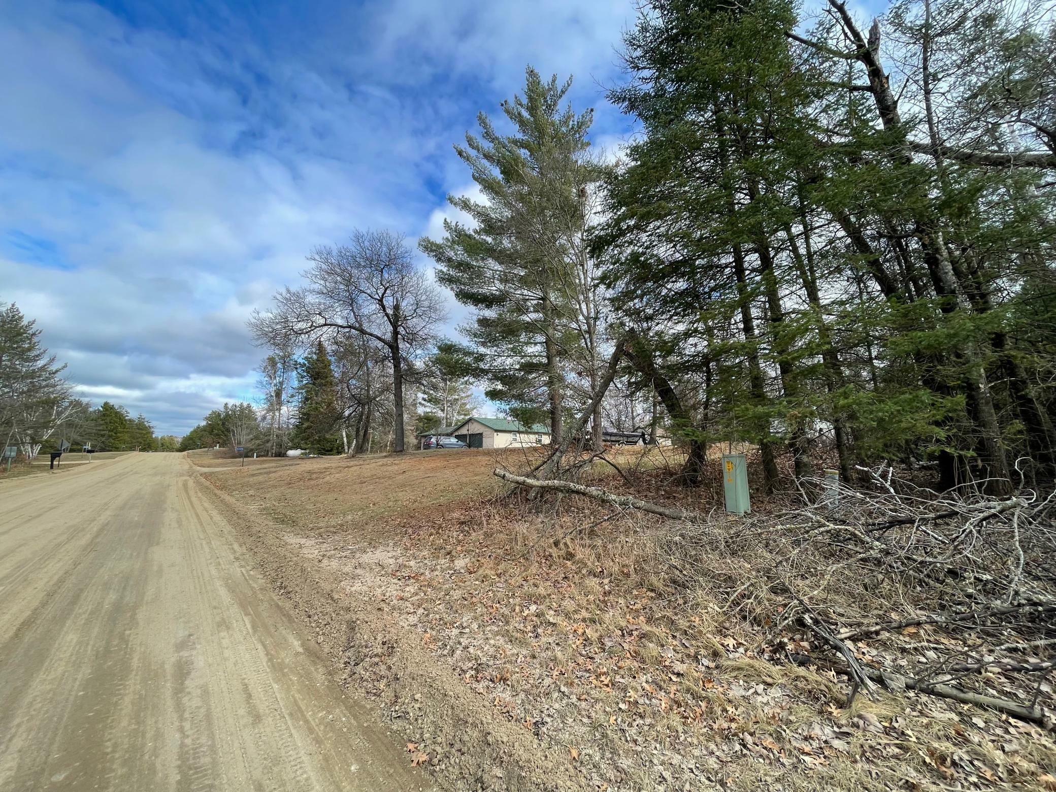 Property Photo: Tbd Wildwood Road MN 56633