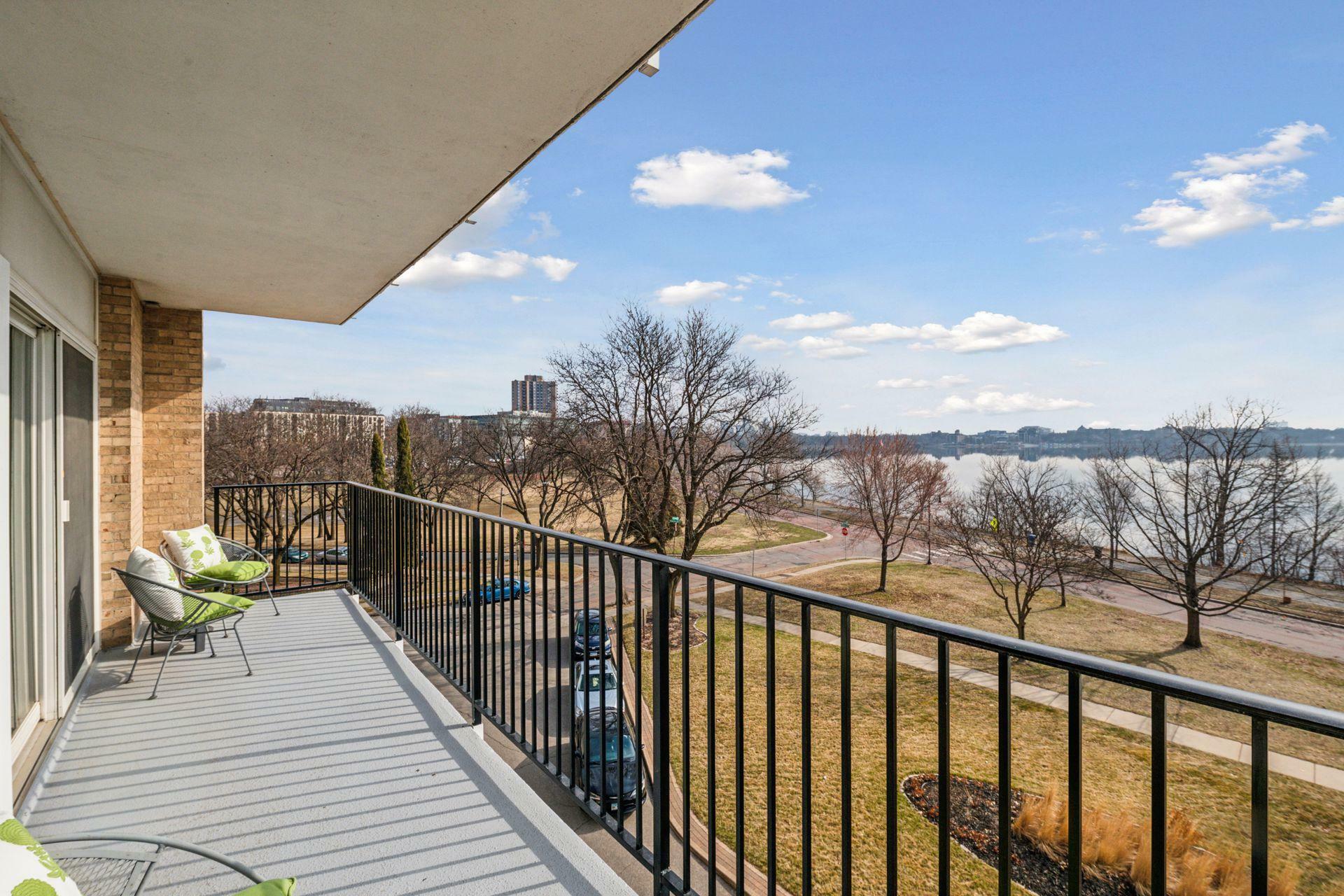 Property Photo: 3200 W Bde Maka Ska Parkway 302 MN 55416