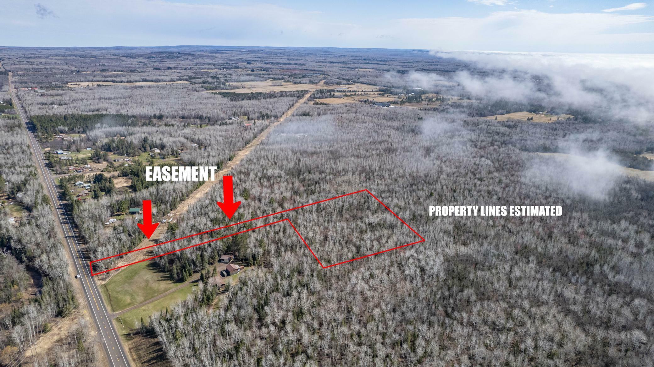 Property Photo: 56xx McQuade Road MN 55804