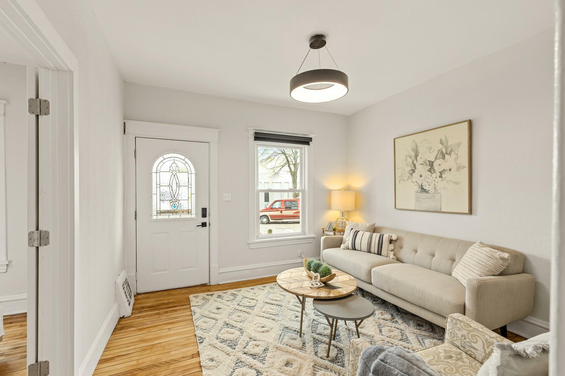 Property Photo: 3108 E 37th Street MN 55406