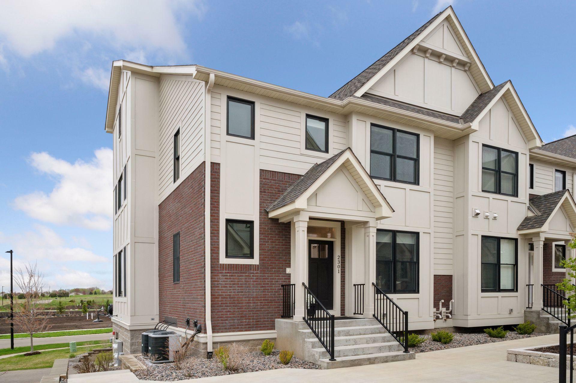Property Photo:  2301 Simply Living Lane  WI 54016 
