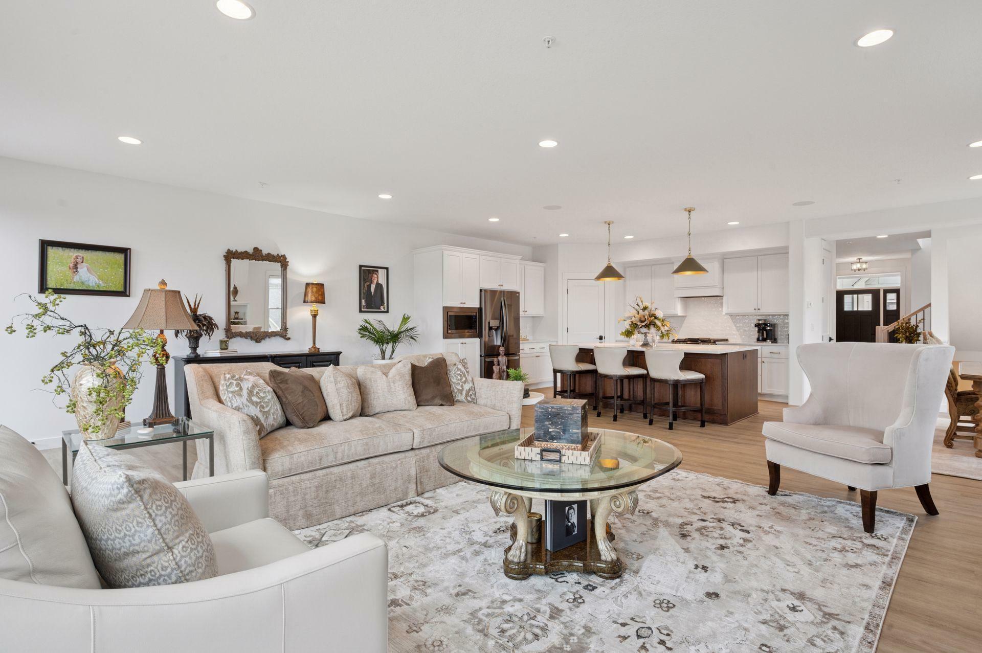Property Photo: 2301 Simply Living Lane WI 54016