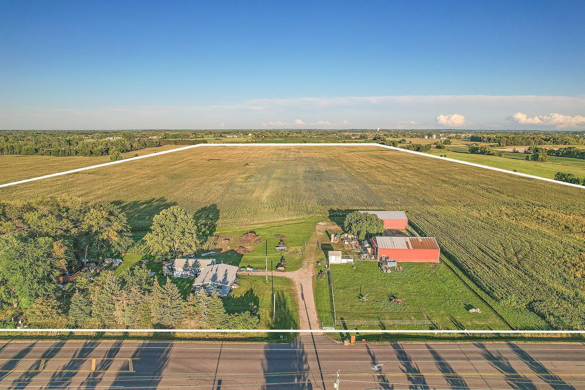 Property Photo: 7766 20th Avenue MN 55038