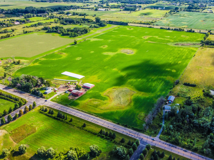 Property Photo: 7766 20th Avenue MN 55038