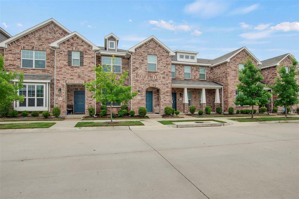 Property Photo: 1271 Lamar Drive TX 75077