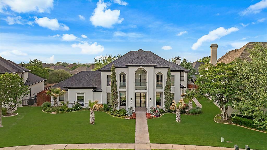 4824 Longvue Drive  Frisco TX 75034 photo