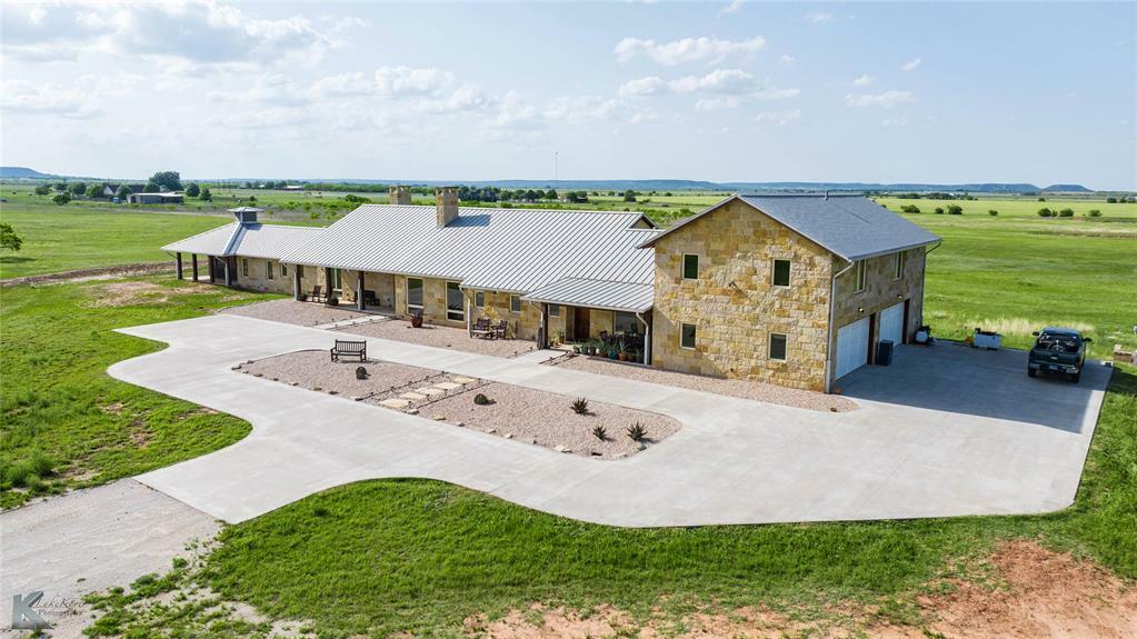 990 County Road 621  Tuscola TX 79562 photo