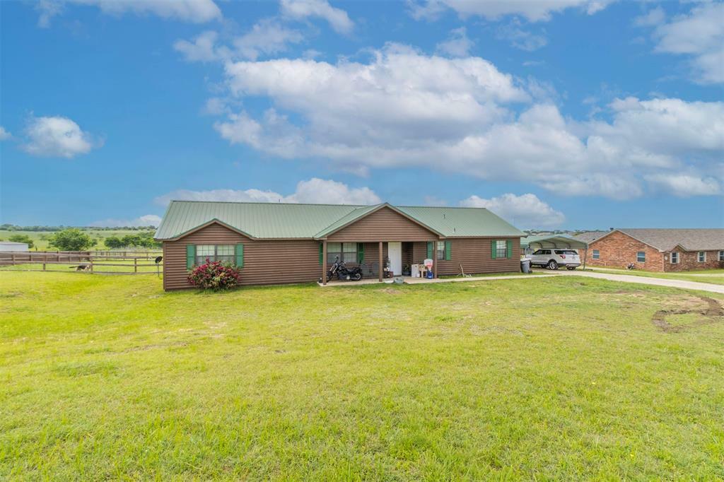 Property Photo: 9309 Alabama Street TX 76058