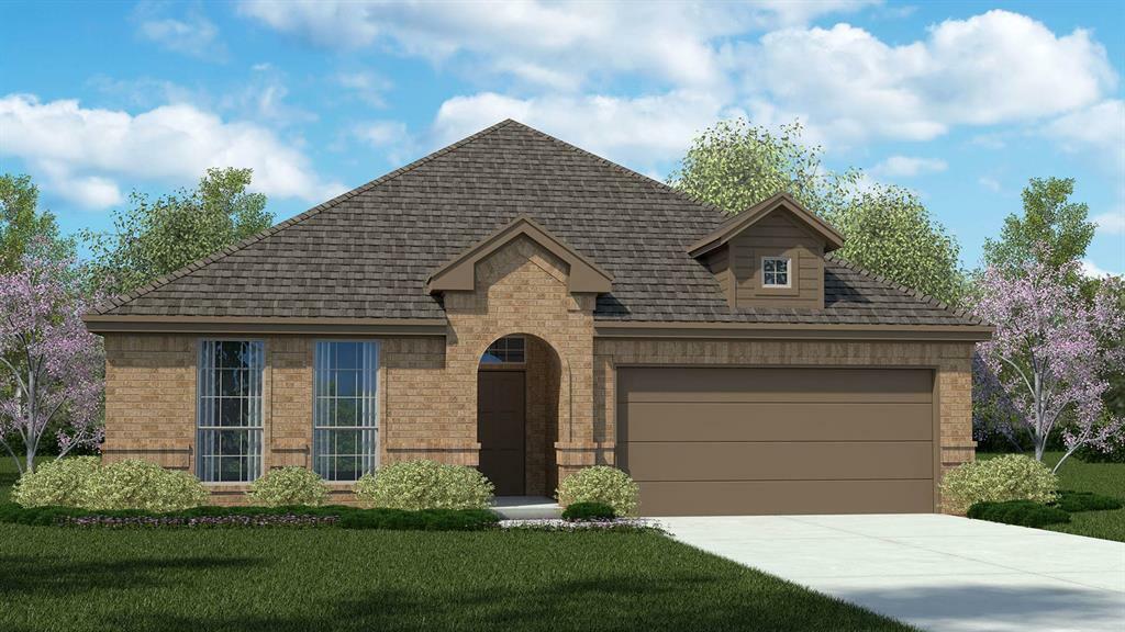 Property Photo:  529 Pickett Creek Drive  TX 76008 