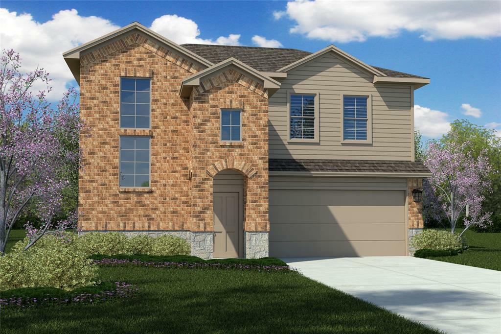 Property Photo:  220 Driftoak Drive  TX 76023 
