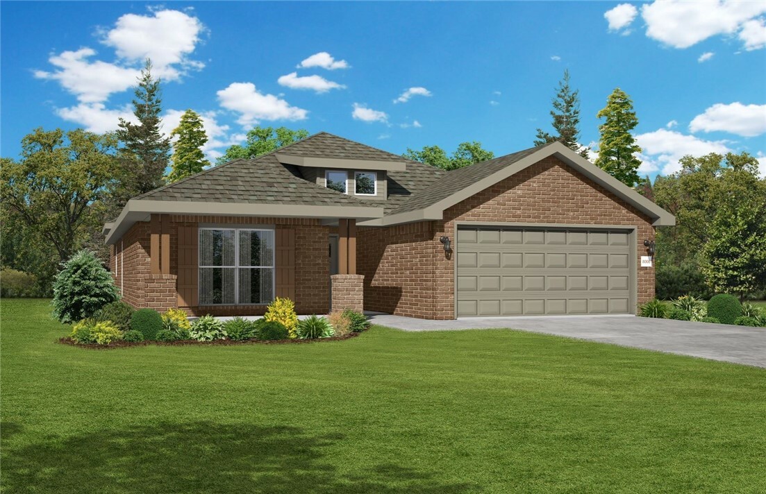 5073 Moose Hollow Terrace  Springdale AR 72762 photo