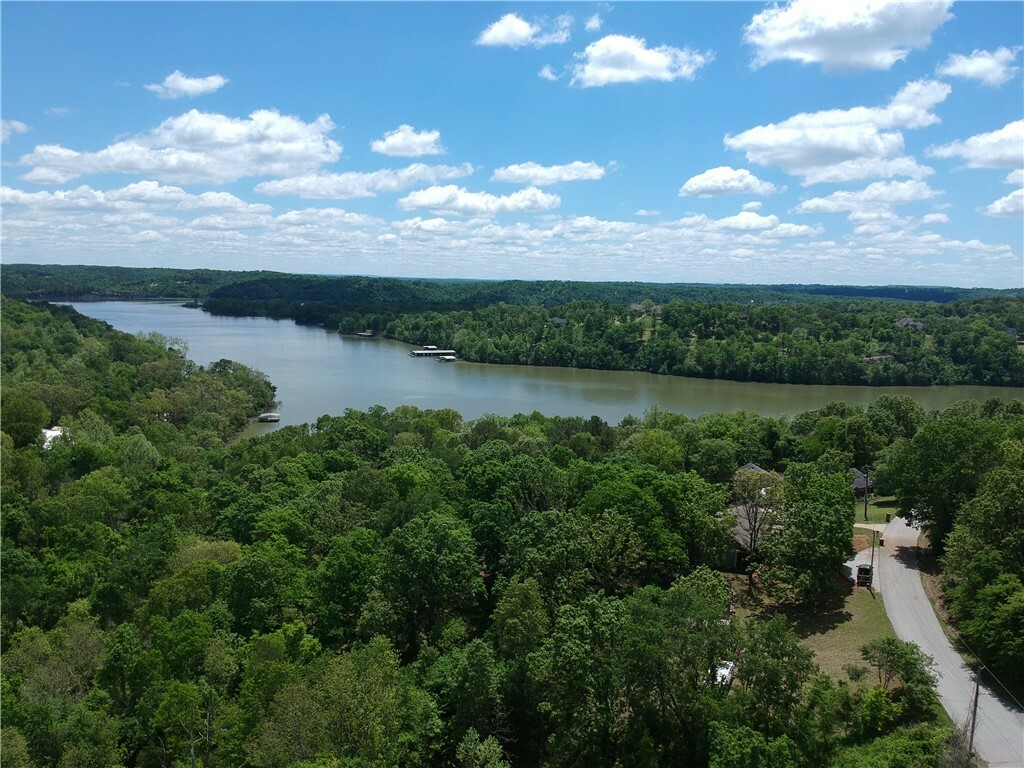 Property Photo: 2.46 Acres Monte NE Estates Drive AR 72758
