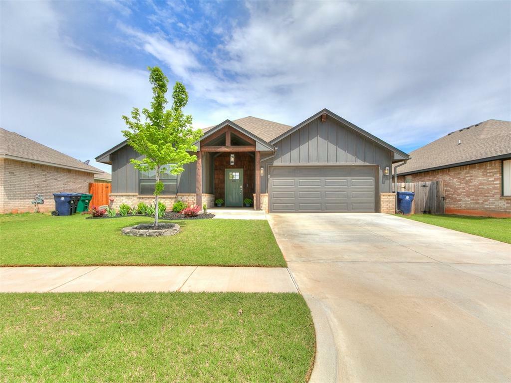 Photo de la propriété: 11021 SW 35th Terrace OK 73099