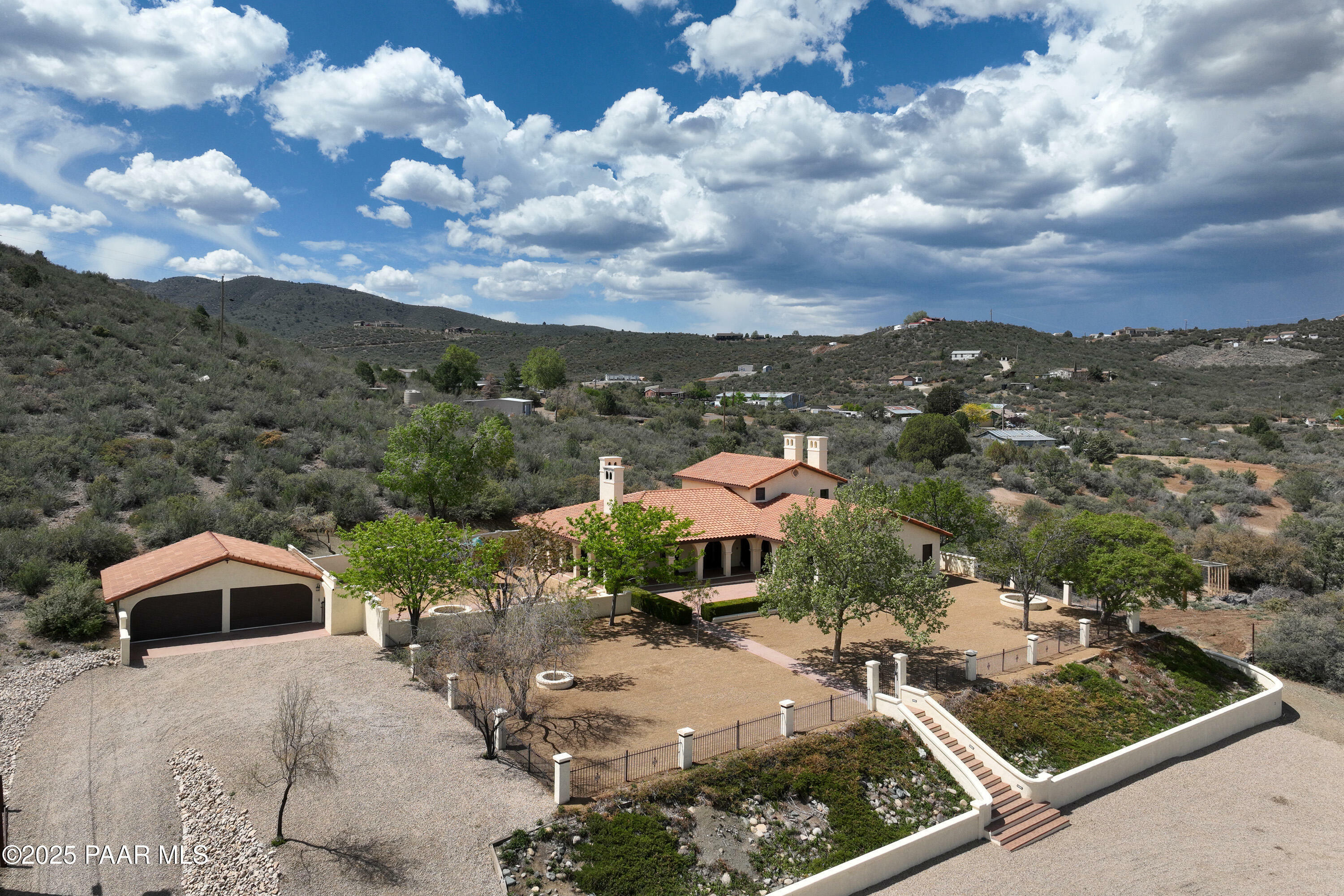 Property Photo:  6901 E El Dorado Drive  AZ 86303 
