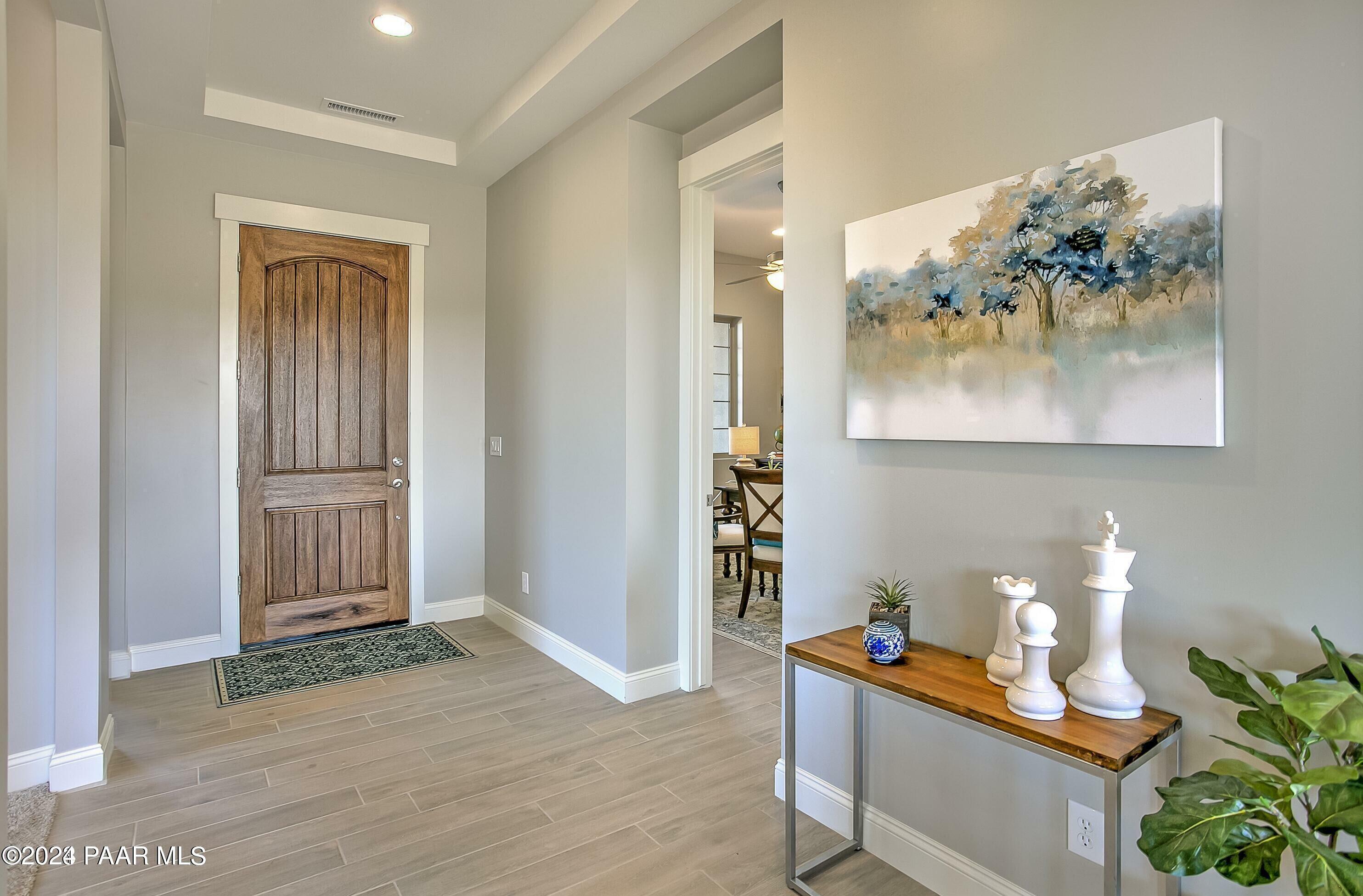Property Photo: 6033 W Vesta (Lot 262) Circle AZ 86305