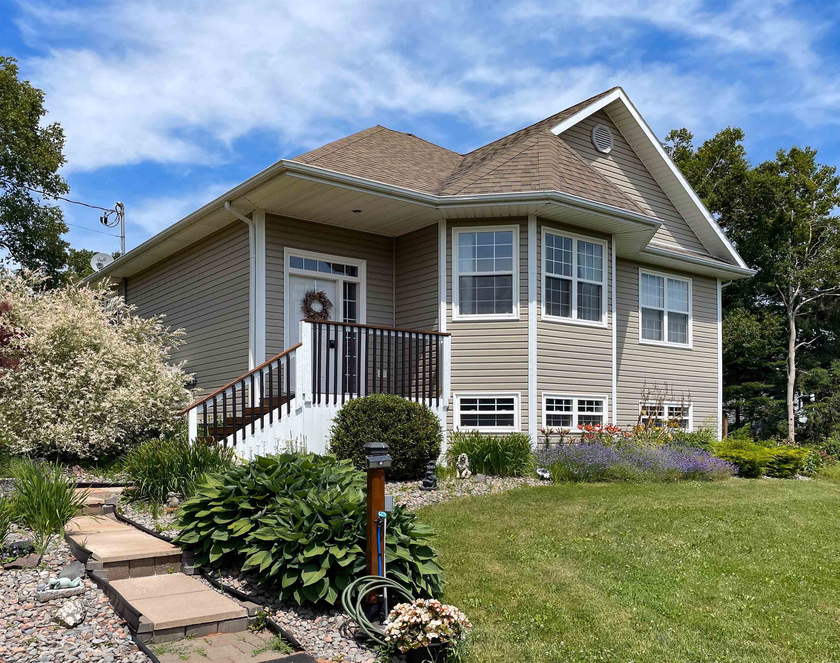 Property Photo: 18 Little Eva Drive PE C0A 1H0