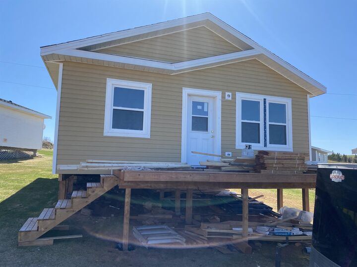 Cottage# 5 To Be Moved  Mayfield PE C0A 1N0 photo