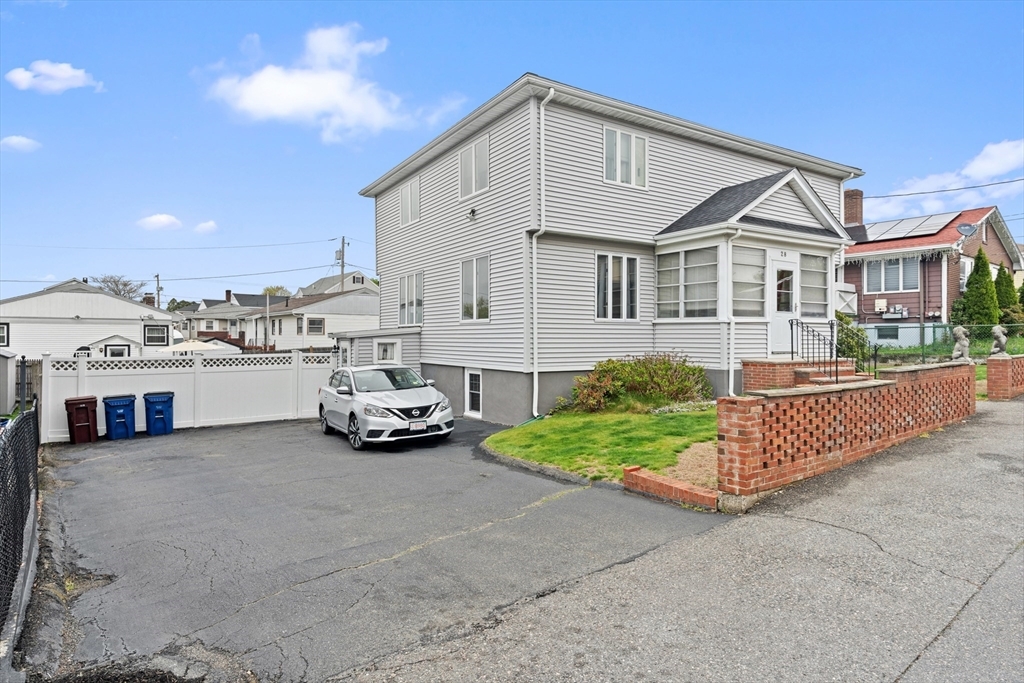 Property Photo:  28 Keayne  MA 02151 