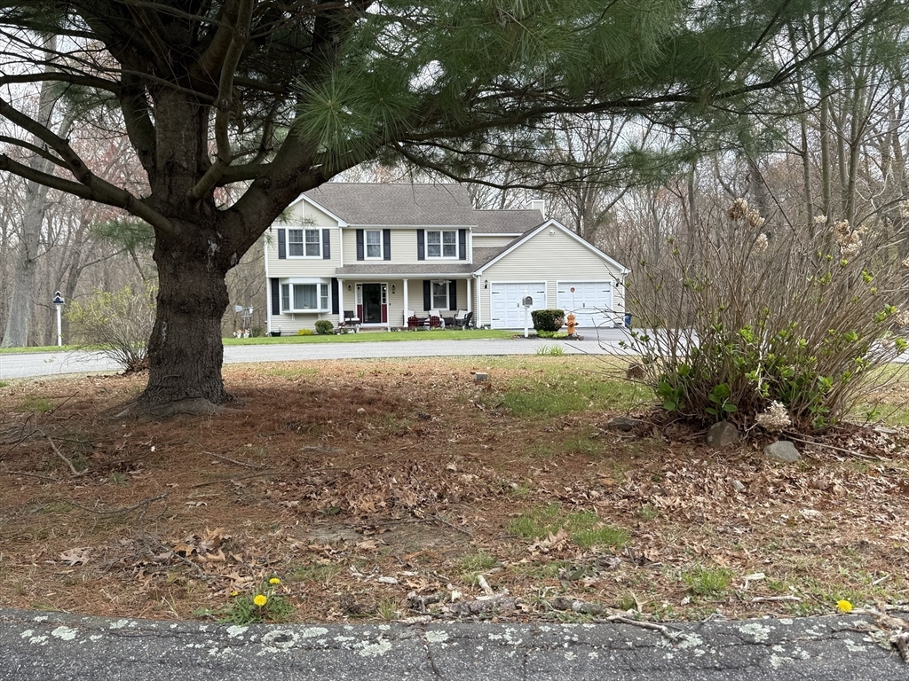 Property Photo:  14 Airdrie Ct  MA 02771 