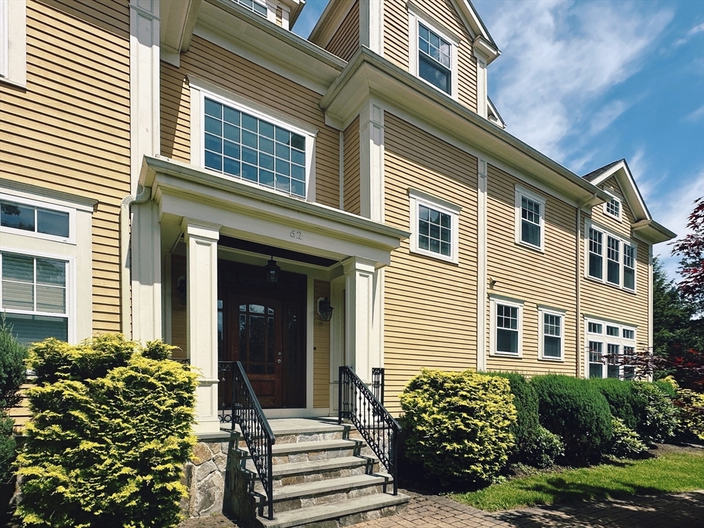 Property Photo: 62 Country Club Ln MA 02478