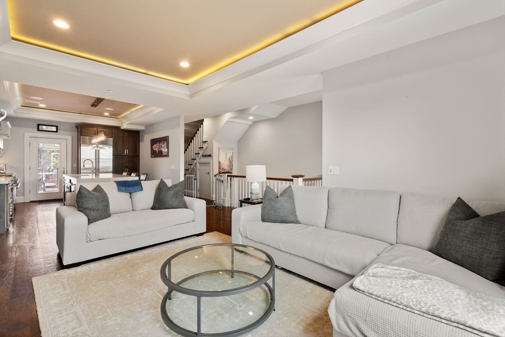 Property Photo: 756 E 4th 2 MA 02127