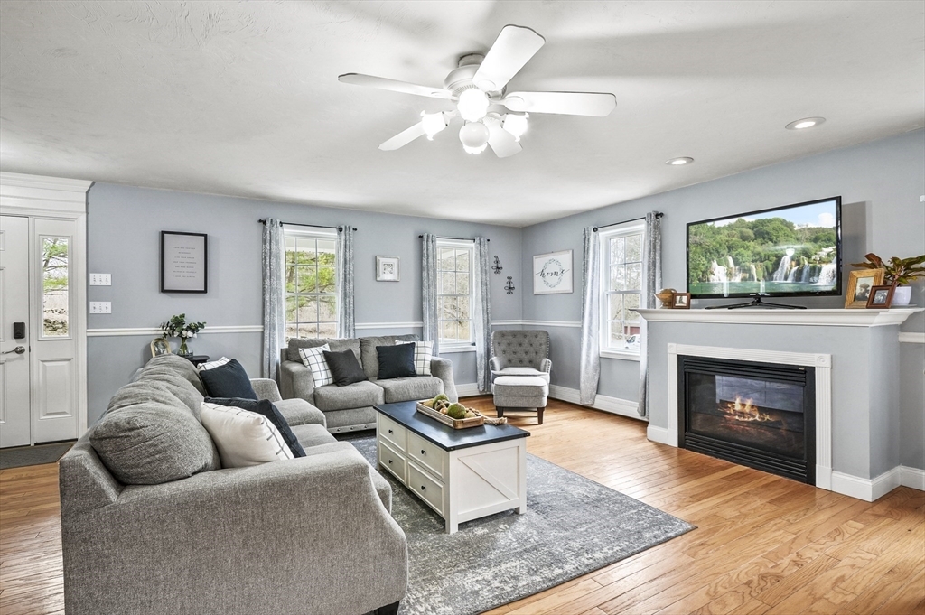 Property Photo: 173 Oakham Rd MA 01535