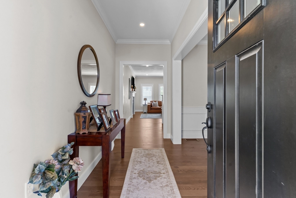 Property Photo:  6 Perez Street  MA 02703 