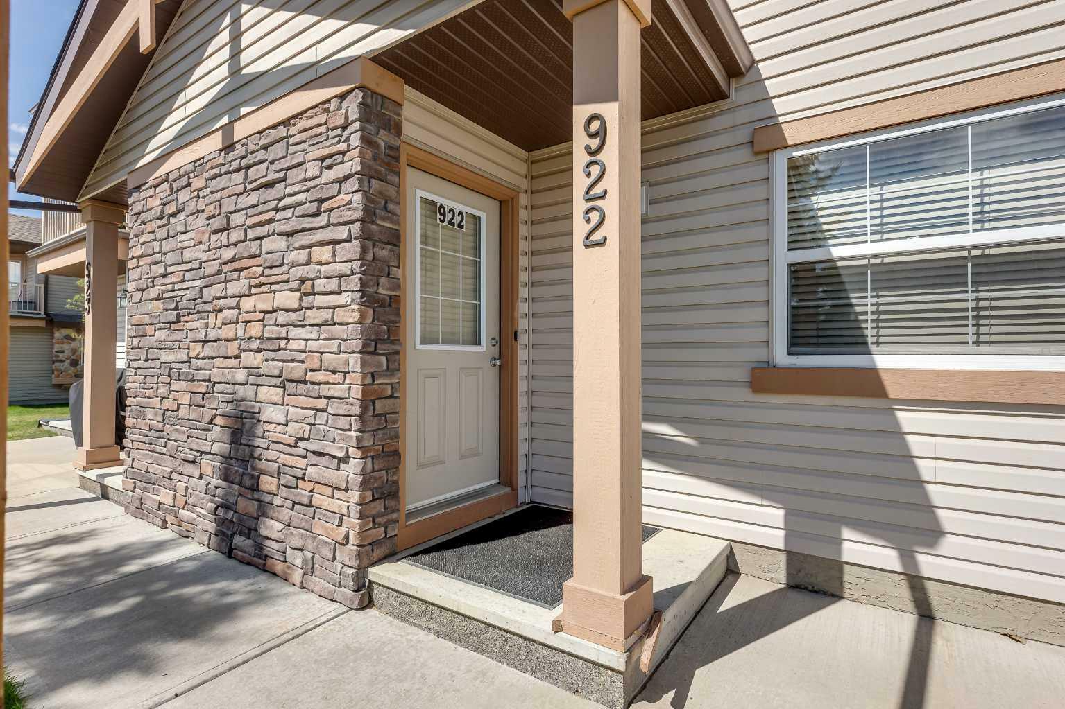 Property Photo: 31 Jamieson Avenue 922 AB T4P 0J1