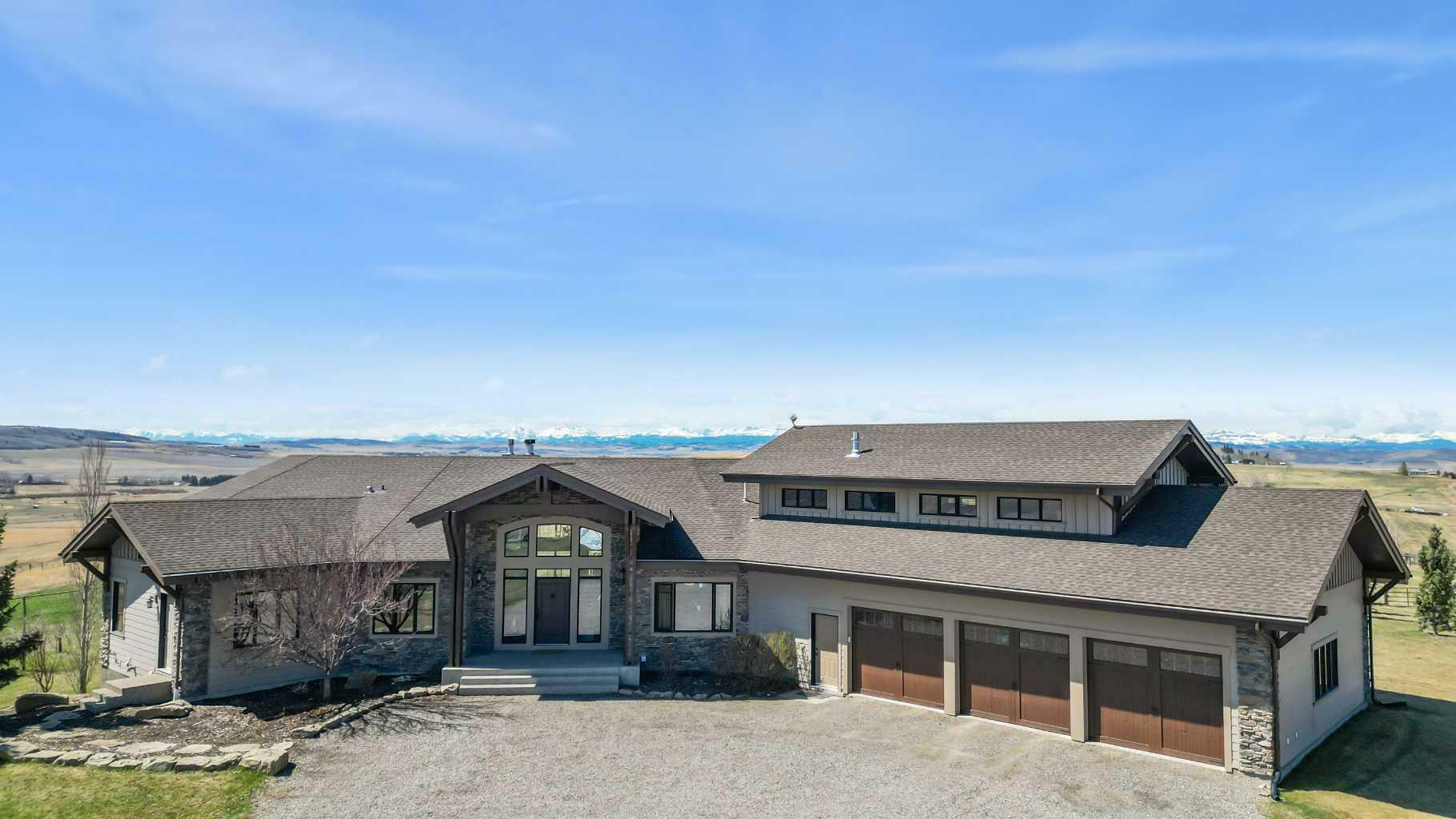 386065 96 Street W  Rural Foothills County AB T1S 6A5 photo