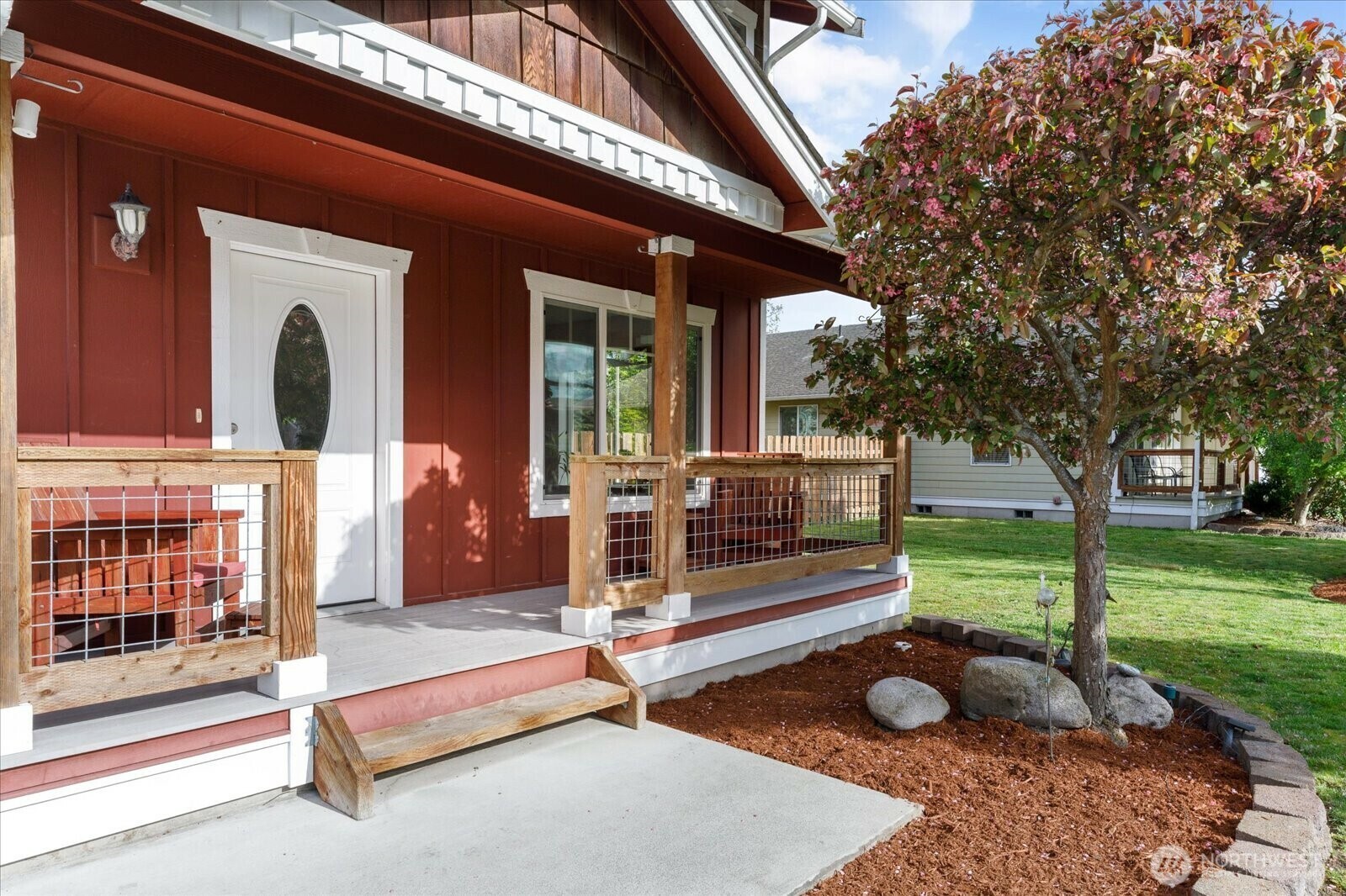 Property Photo: 997 NW Longview Drive WA 98277
