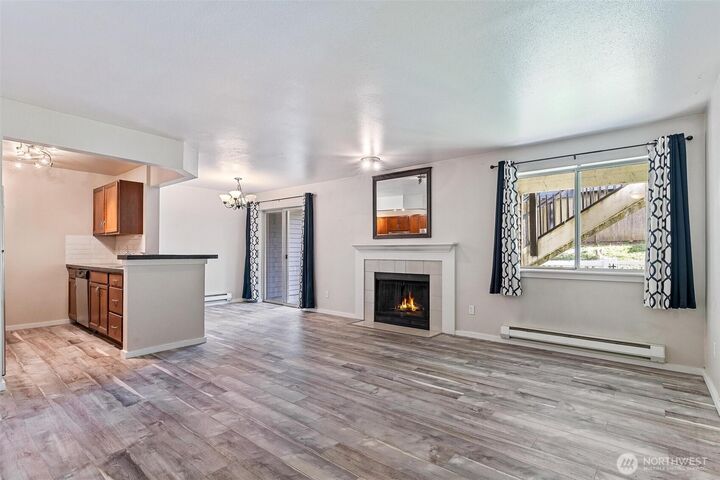 Property Photo: 15415 35th Avenue W F105 WA 98087