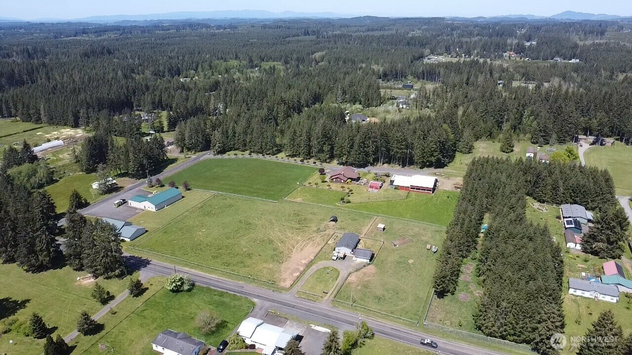 Property Photo: 117 Hewitt Road WA 98532
