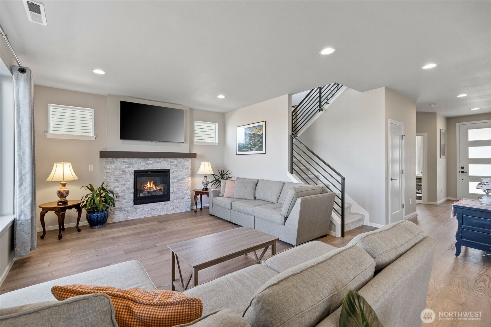 Property Photo: 1406 82nd Street SE WA 98258