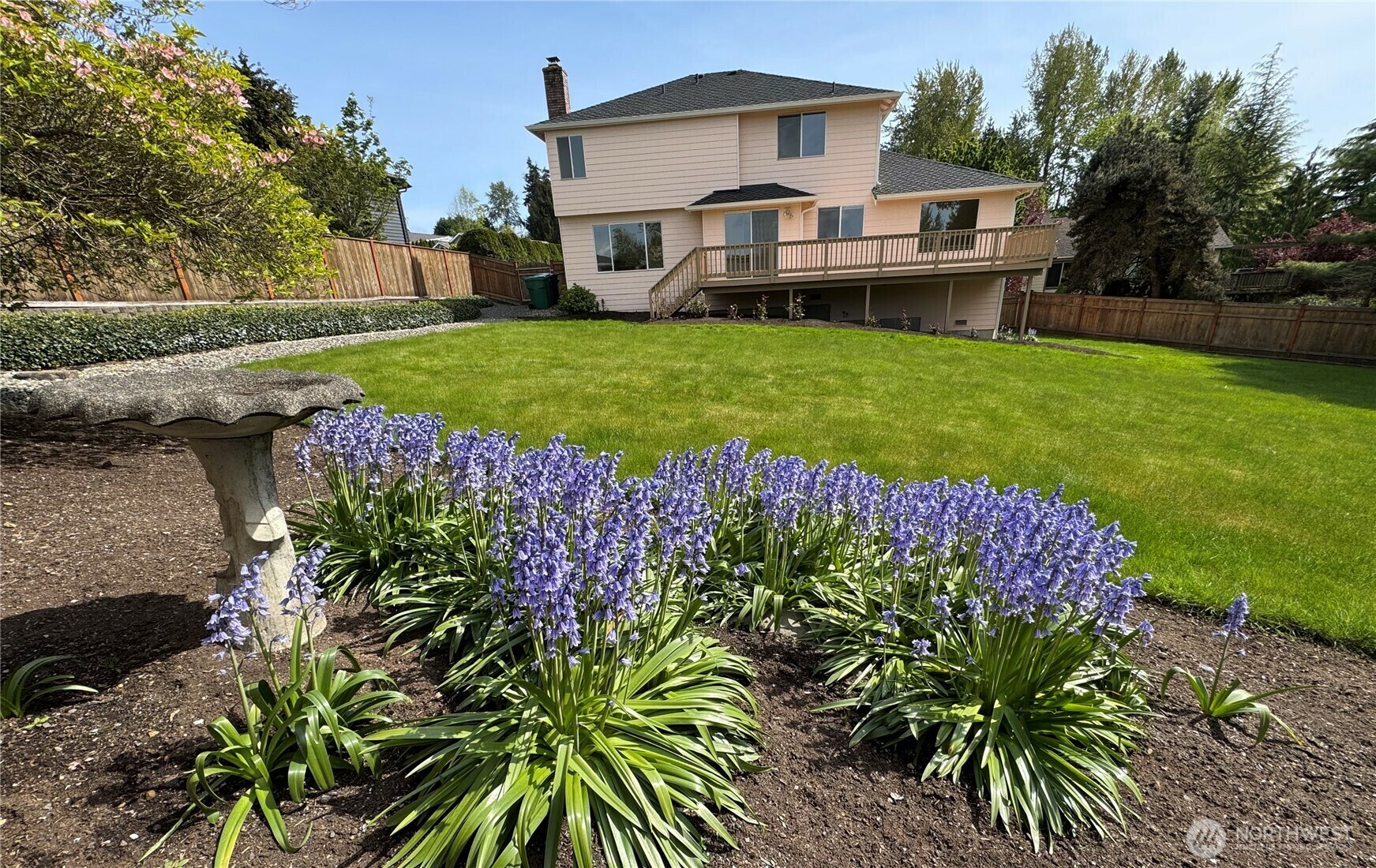 Property Photo: 7209 67th Place NE WA 98270