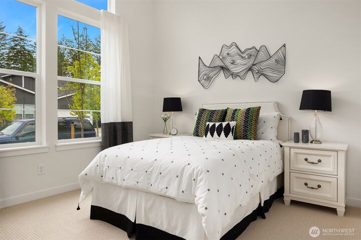 Property Photo:  33107 Site 142  Liberty Avenue SE  WA 98010 