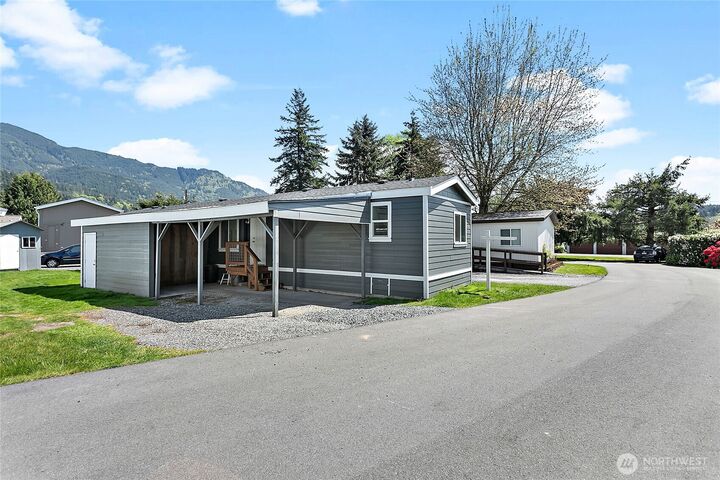 921  Autumn Lane 243  Bellingham WA 98229 photo