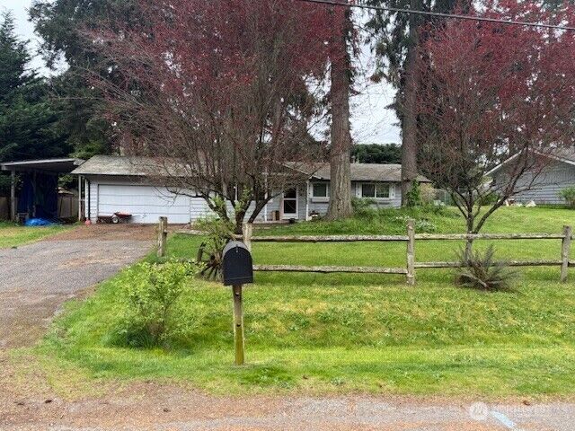 Property Photo:  20551 SE 159th Street  WA 98059 