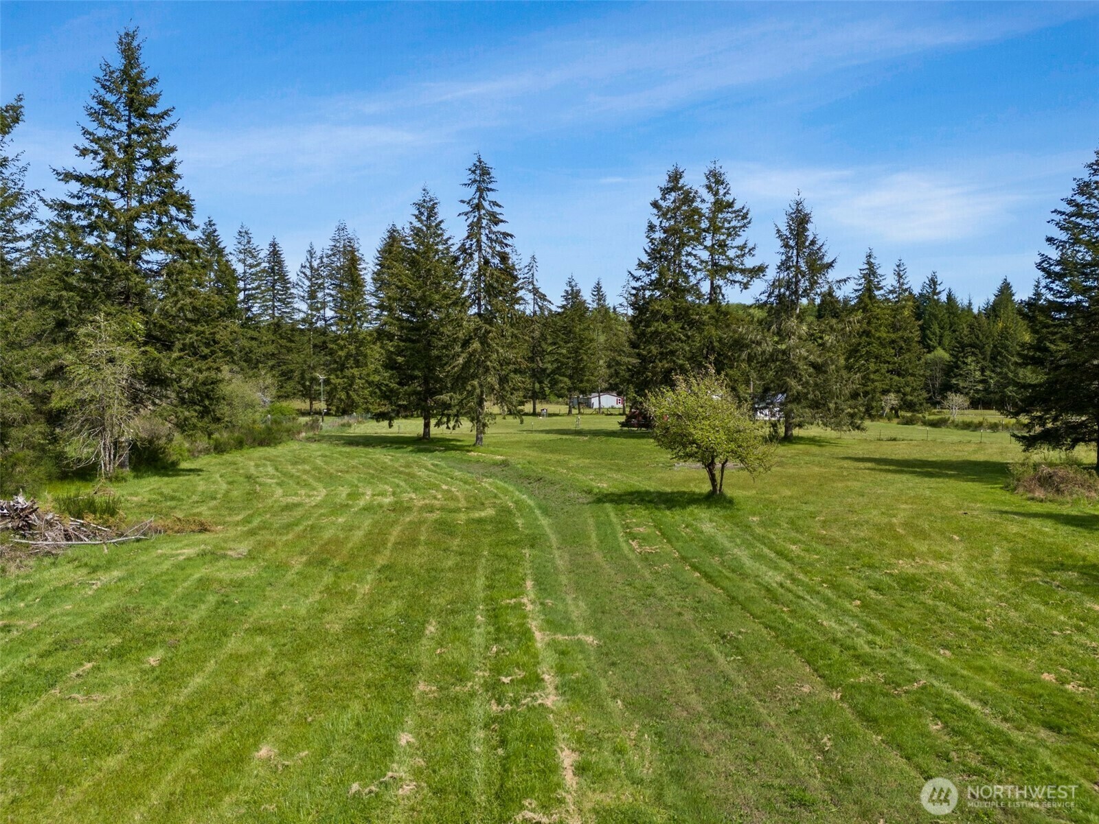 Property Photo: 1982 W Ford Loop Road WA 98541