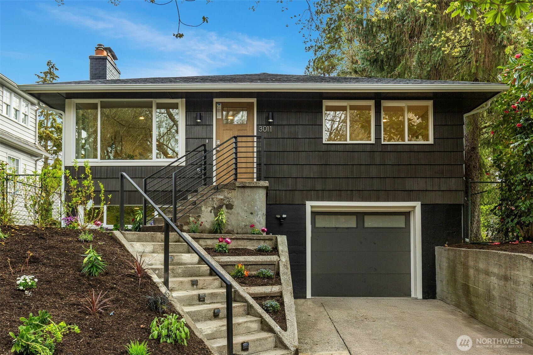 3011 E Cherry Street  Seattle WA 98122 photo