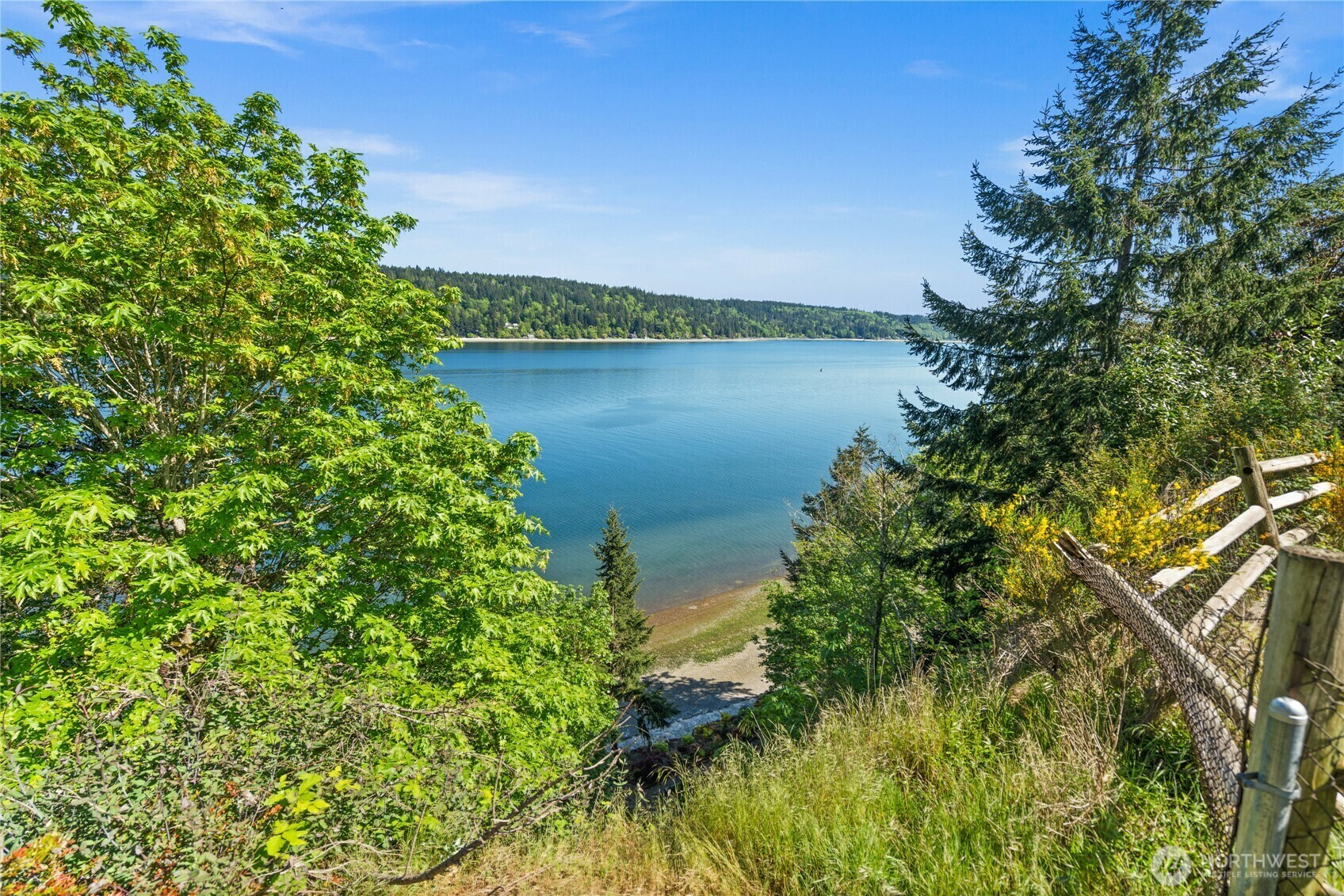 Property Photo: 7295 Navajo Trail NE WA 98311