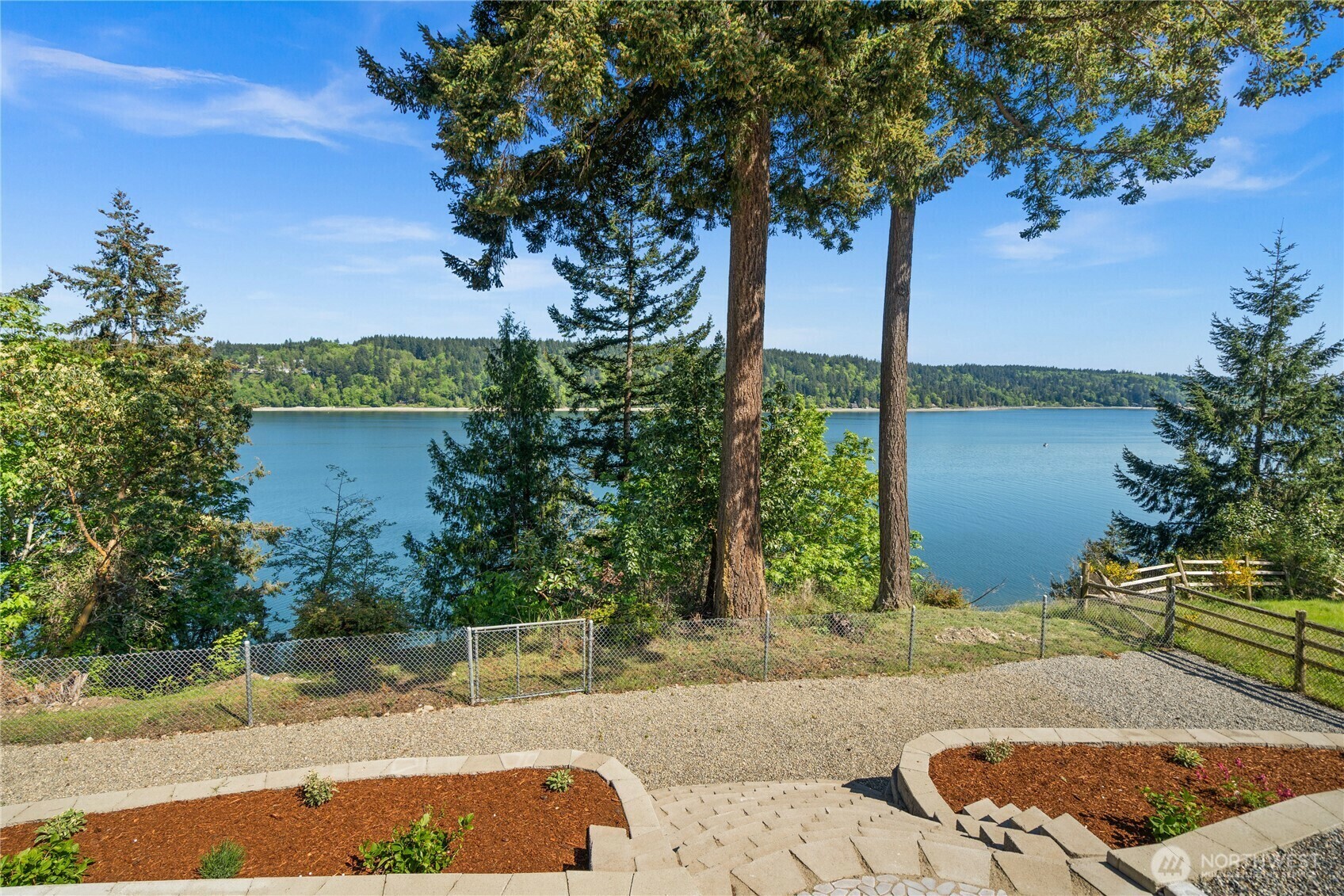 Property Photo:  7295  Navajo Trail NE  WA 98311 