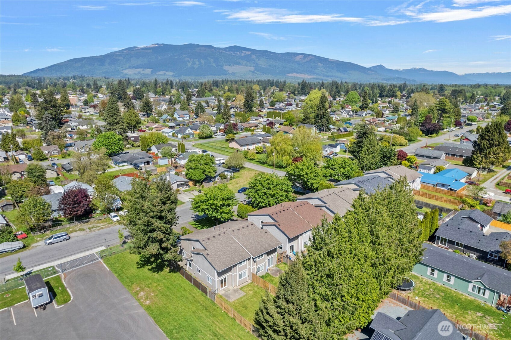 Property Photo: 515 Alexander Street WA 98284