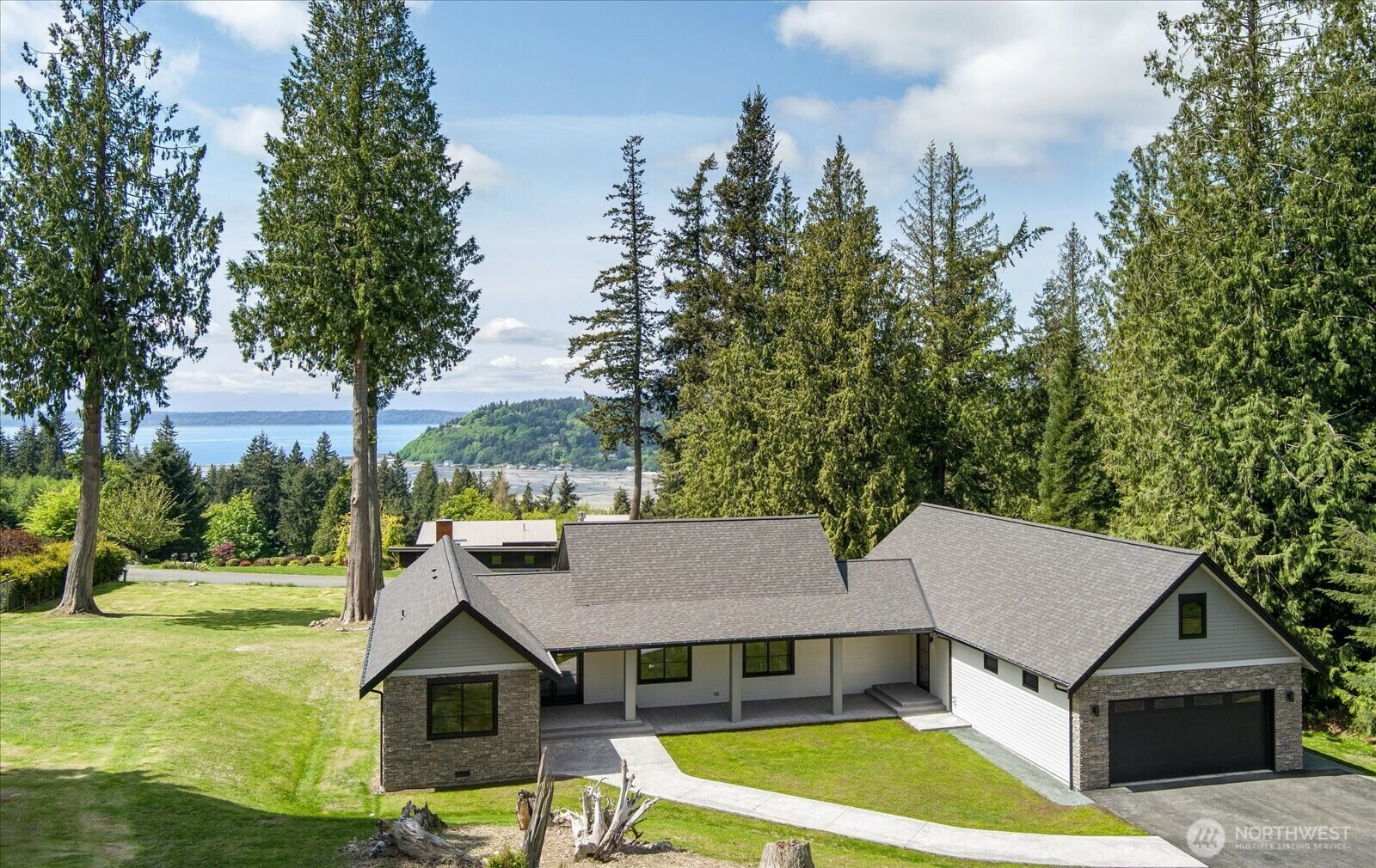 Property Photo: 4306 Quaternary Road WA 98236