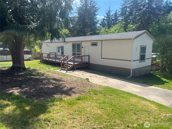 3371 SE Bielmeier Road 91  Port Orchard WA 98367 photo