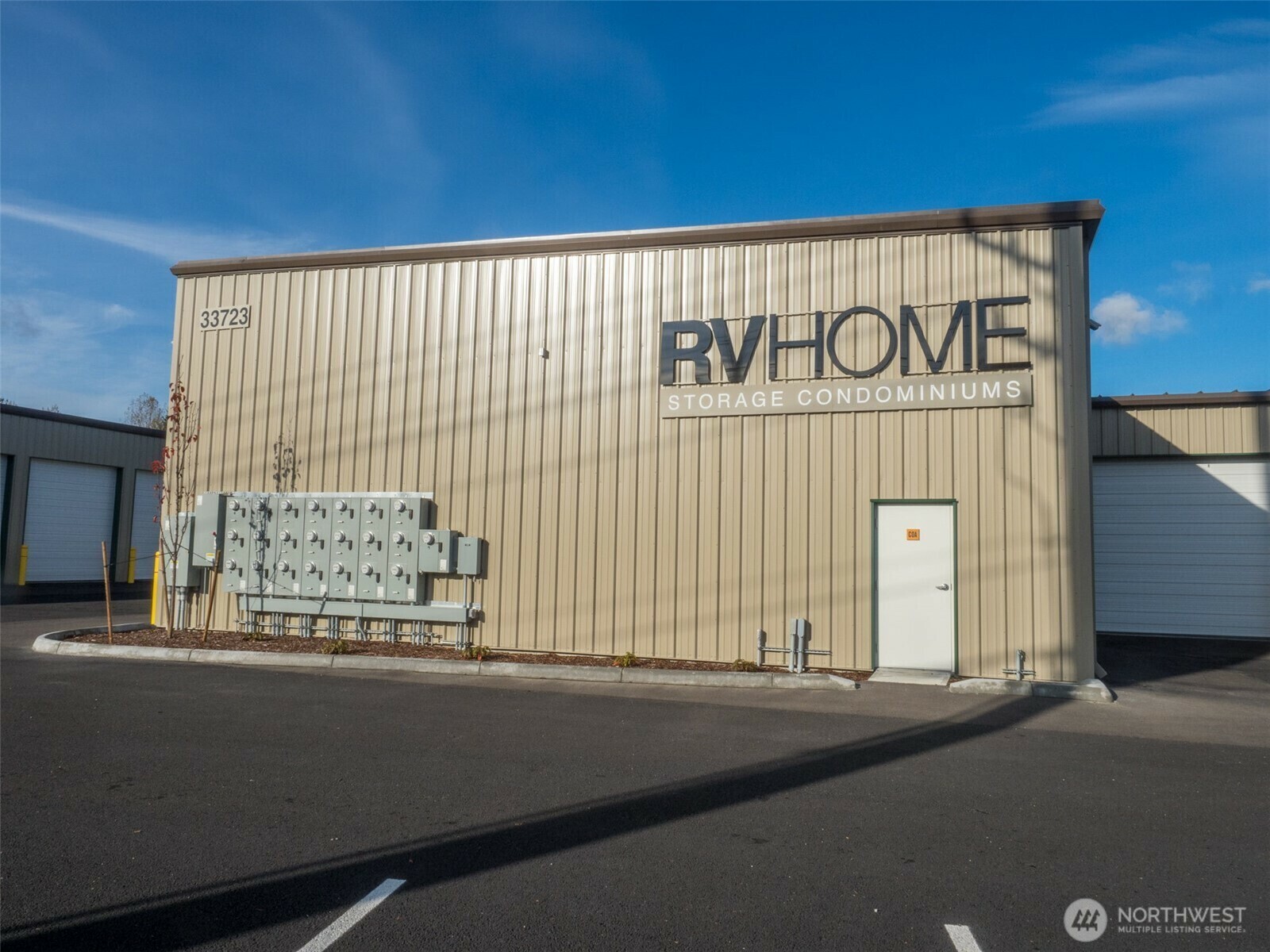 Property Photo: 33723 Hwy 2 WA 98294