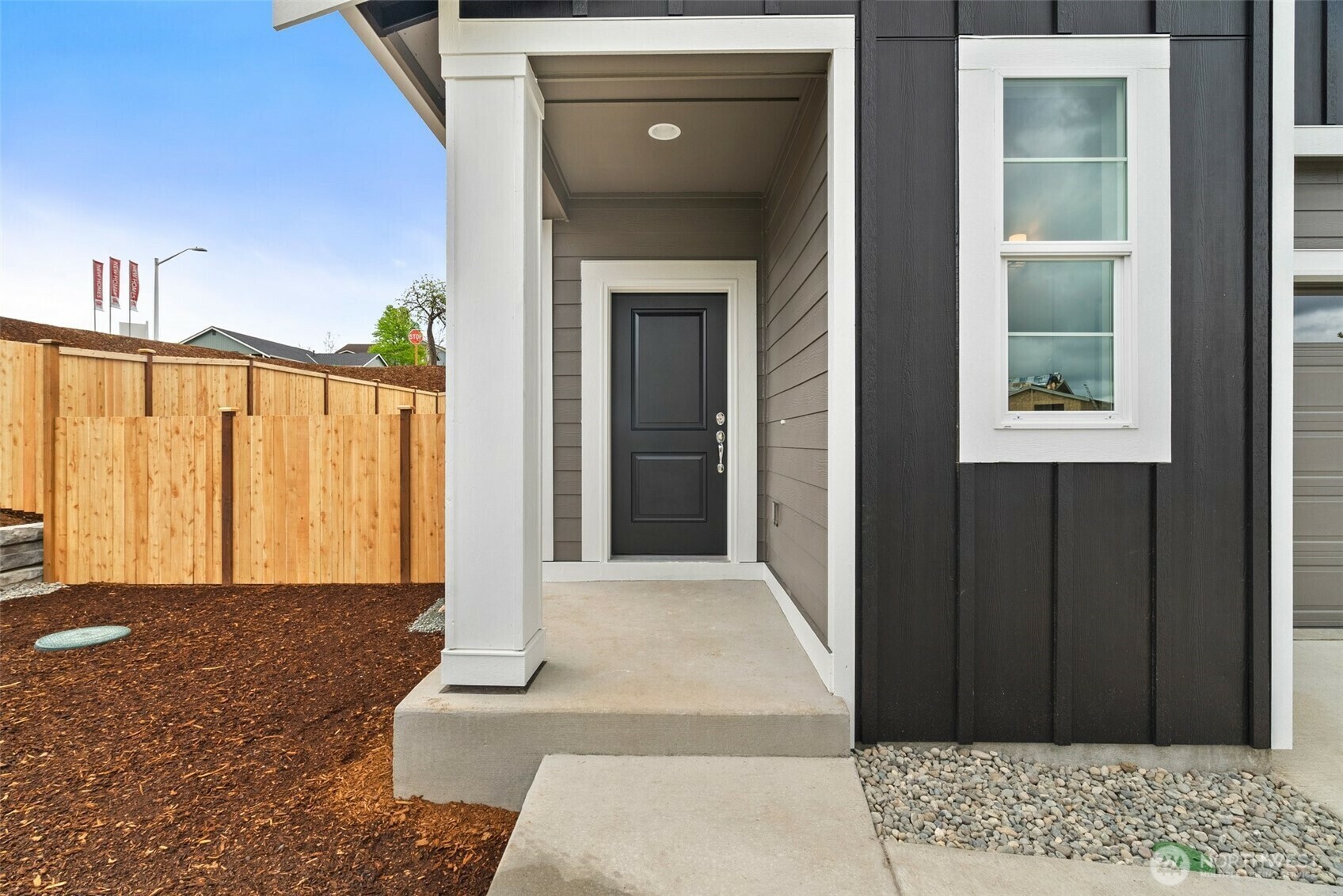 Property Photo:  19503  15th Avenue E  WA 98387 