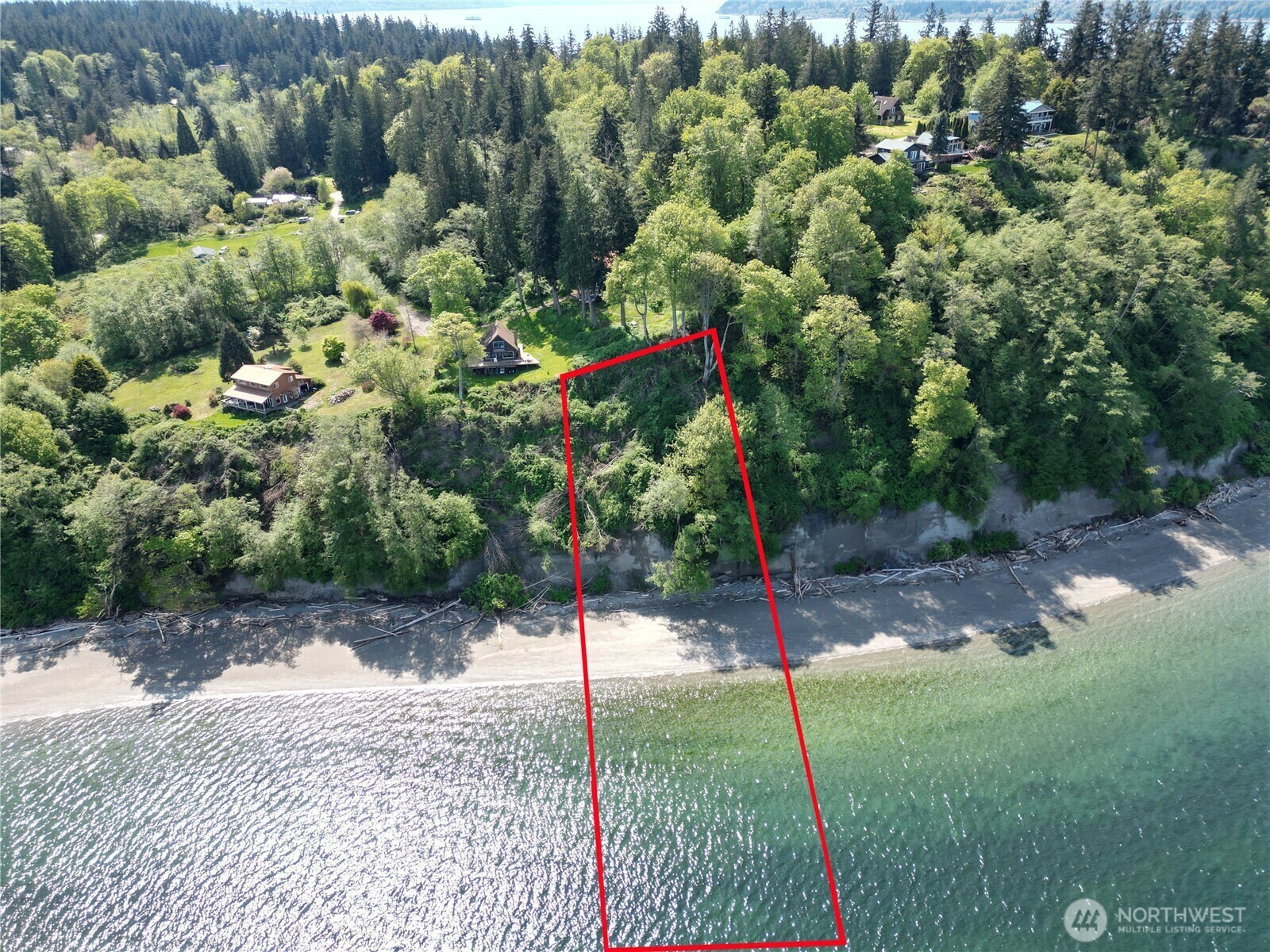 Property Photo: 11 C Tax Id 00466300001100 WA 98206