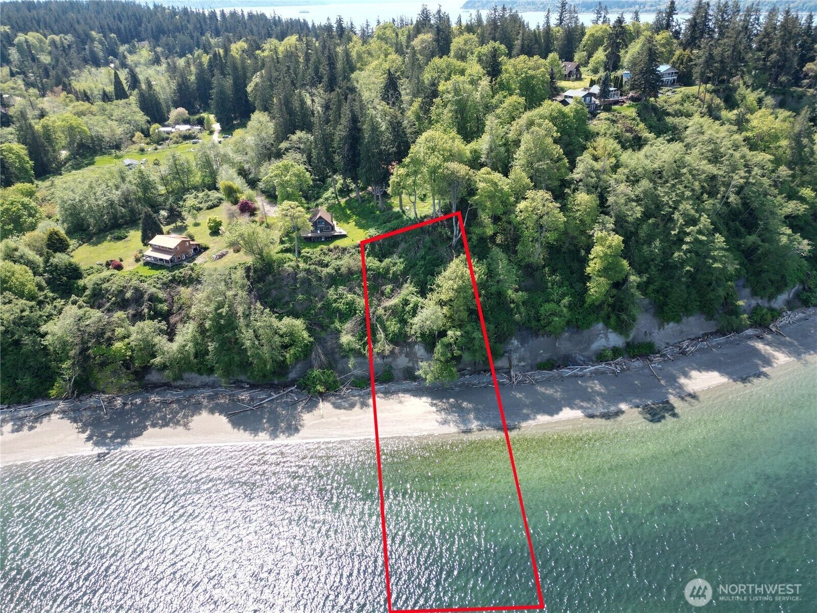 Property Photo: 11 C Tax Id 00466300001100 WA 98206