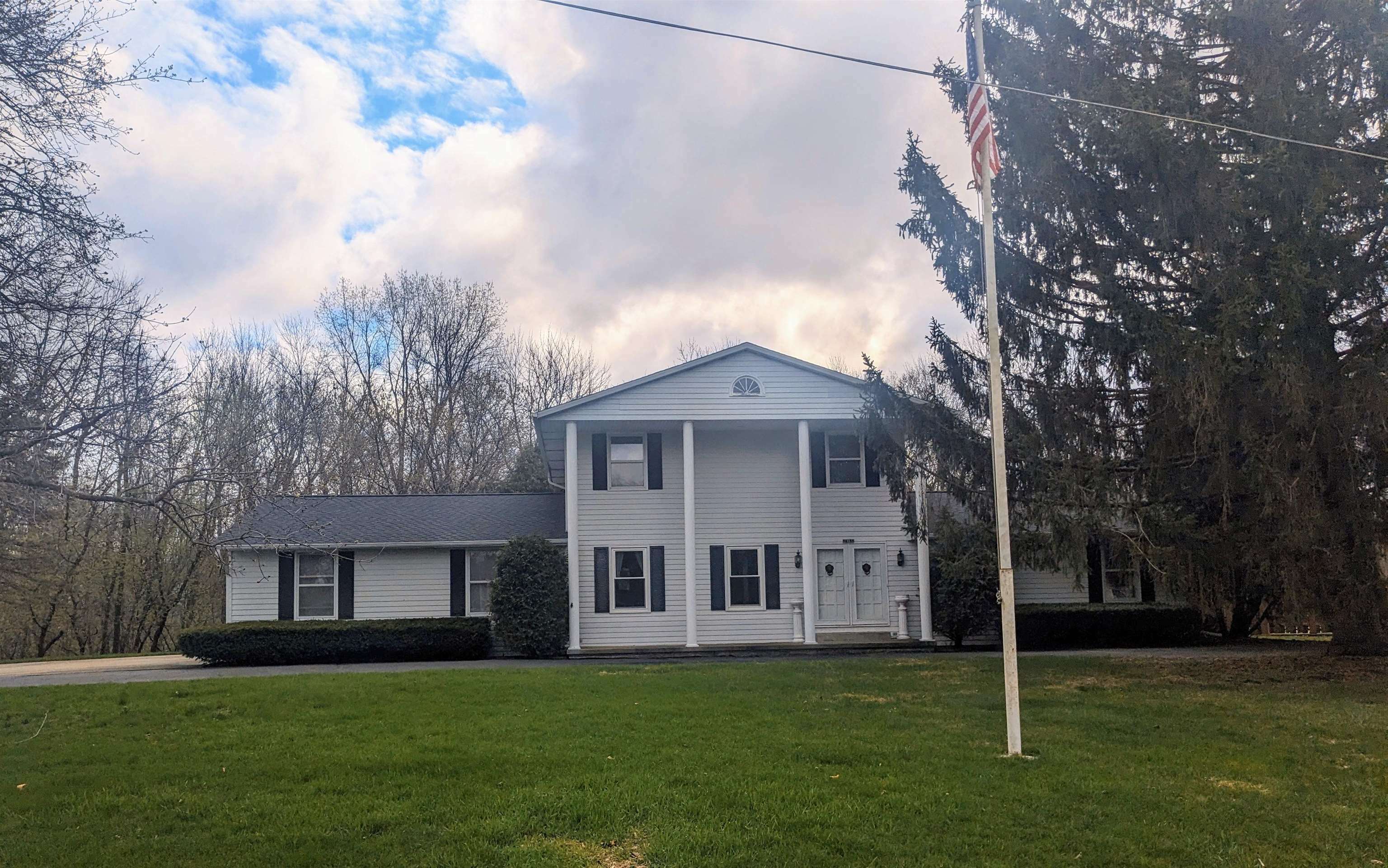 Property Photo: N4156 Gonnering Court WI 54130-7256