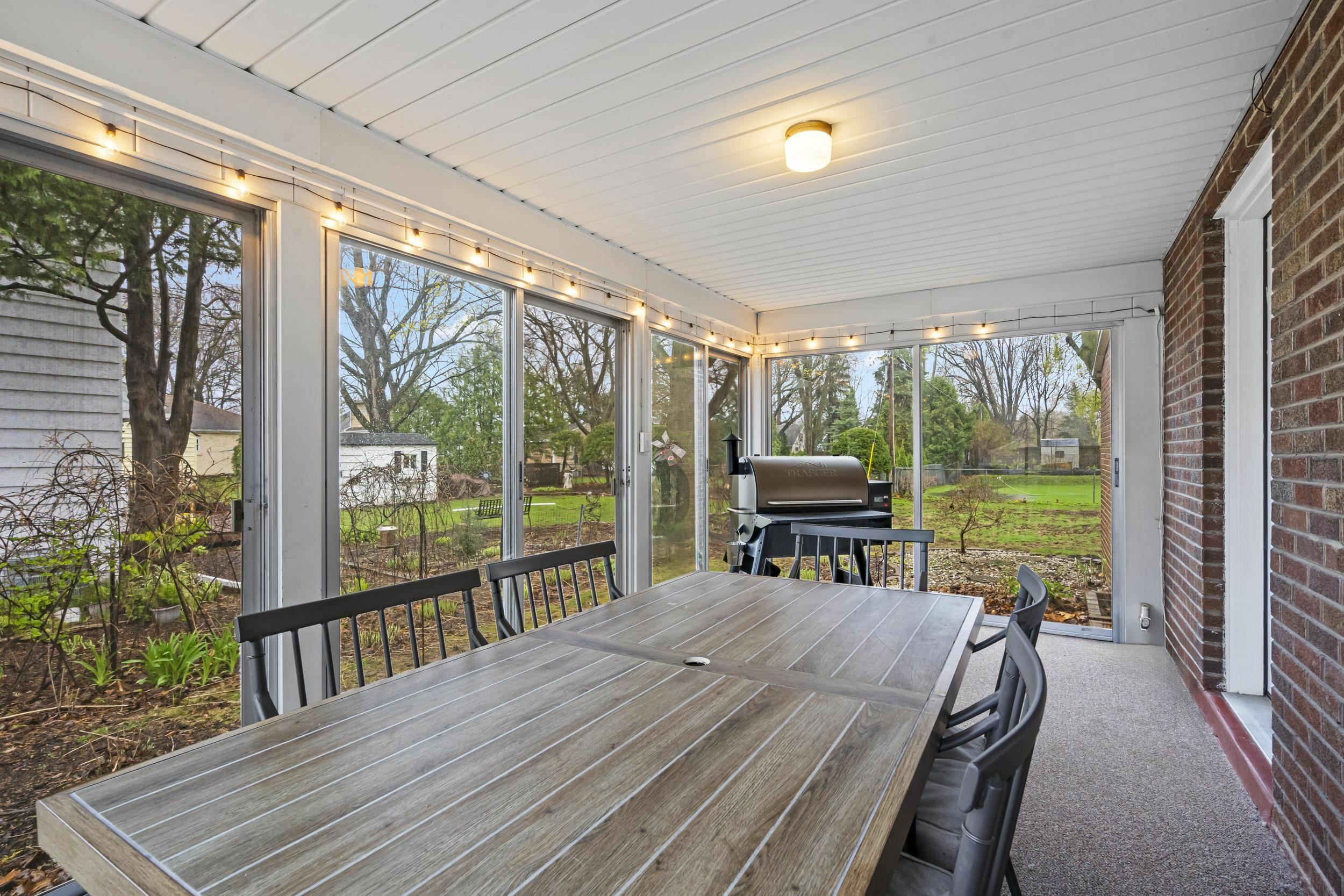 Property Photo: 111 E Glendale Avenue WI 54911
